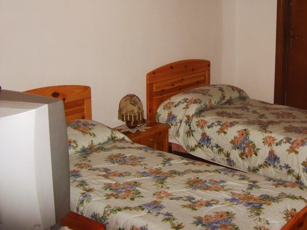 Antico Albergo Sant'Antonio Fonzaso Dış mekan fotoğraf